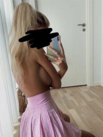 Анкета проститутки Лорен, Авдон, 25 лет, №35771